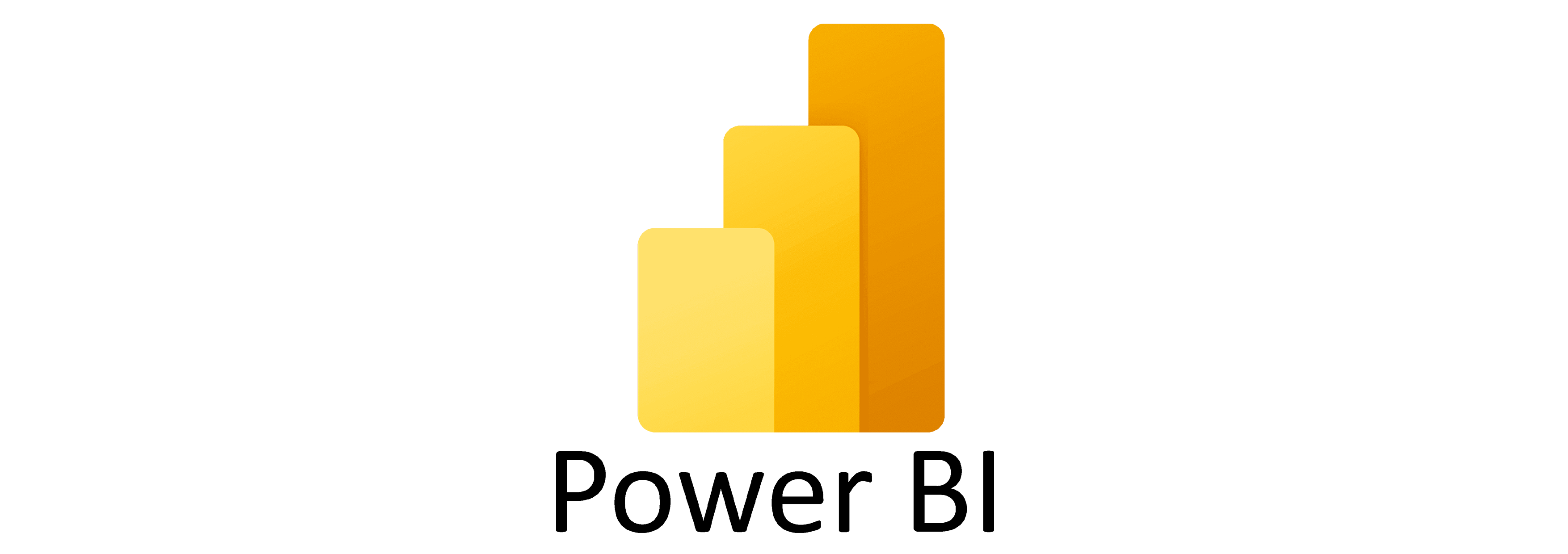 Power BI Logo