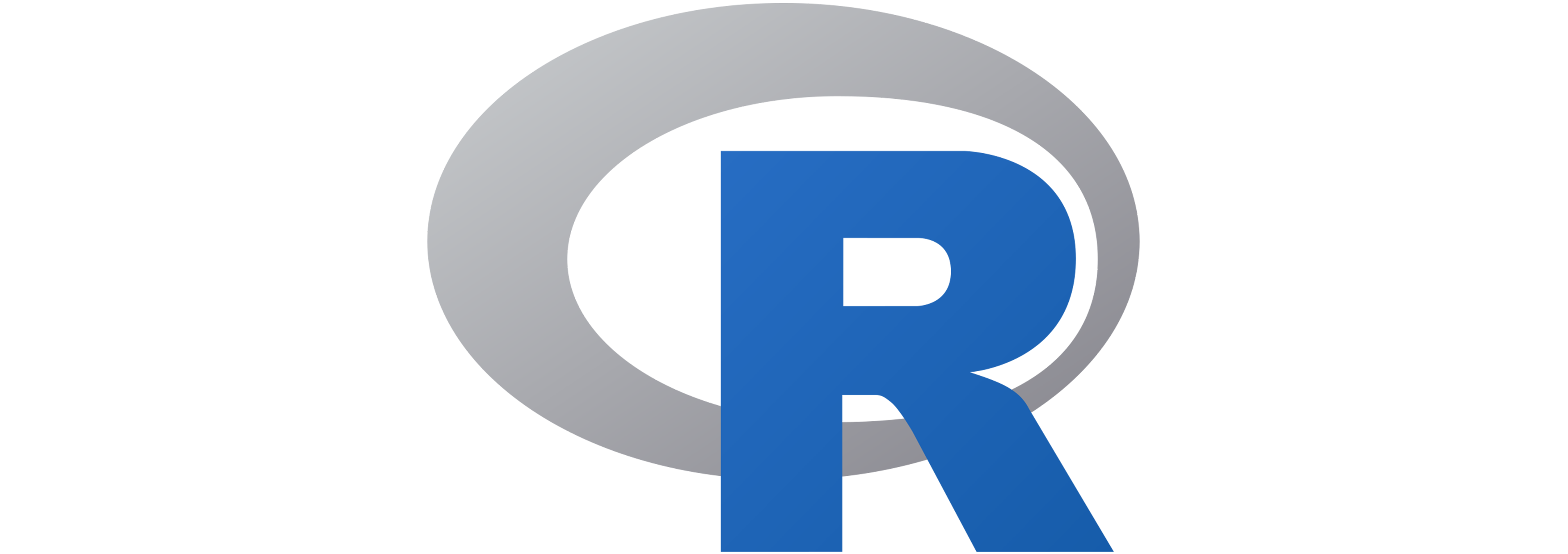 R Logo